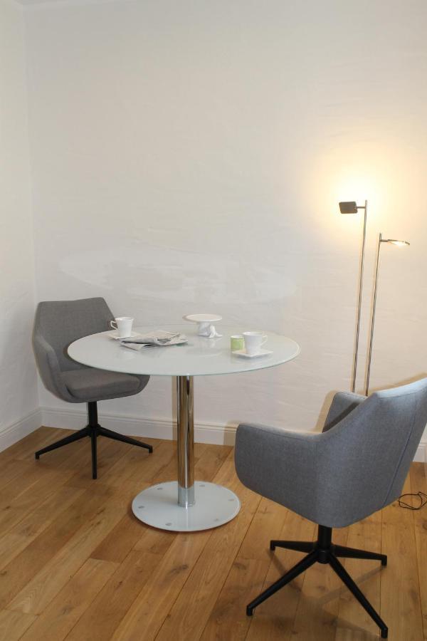 Ferienwohnung Am Pommerbach Pommern Ngoại thất bức ảnh